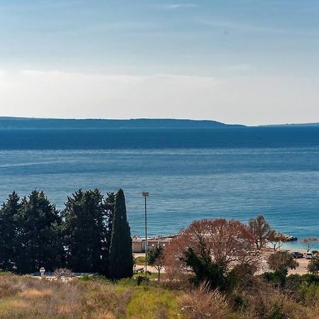 Ensidia Luxury Suite Split Dış mekan fotoğraf