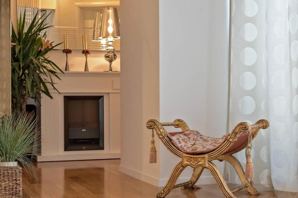 Ensidia Luxury Suite Split Dış mekan fotoğraf