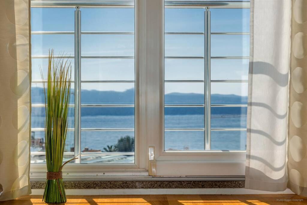 Ensidia Luxury Suite Split Dış mekan fotoğraf