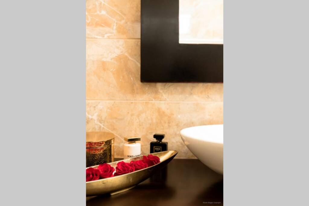 Ensidia Luxury Suite Split Dış mekan fotoğraf