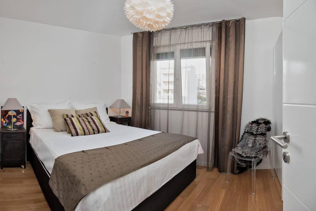 Ensidia Luxury Suite Split Dış mekan fotoğraf