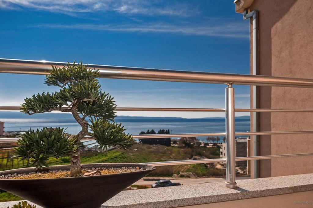 Ensidia Luxury Suite Split Dış mekan fotoğraf