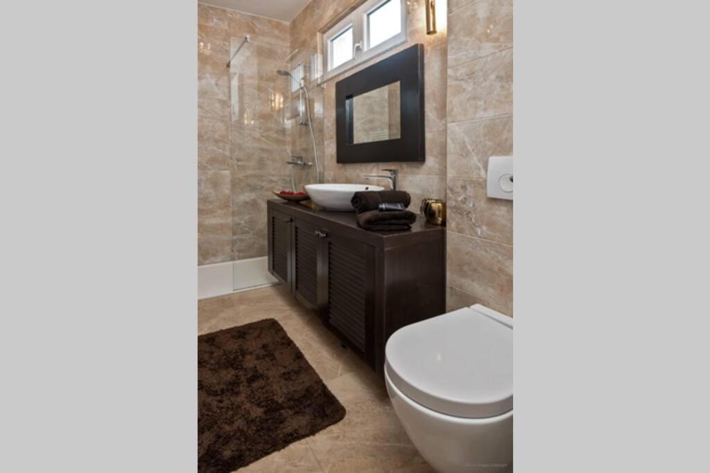 Ensidia Luxury Suite Split Dış mekan fotoğraf