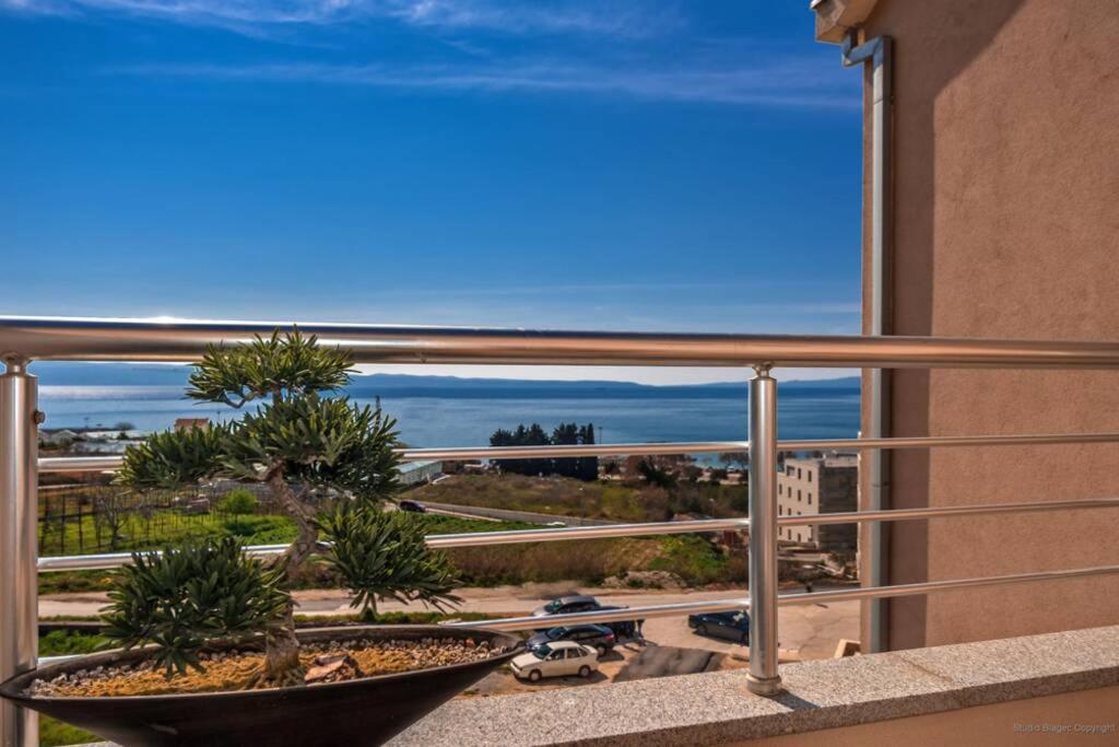 Ensidia Luxury Suite Split Dış mekan fotoğraf