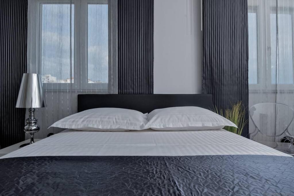Ensidia Luxury Suite Split Dış mekan fotoğraf