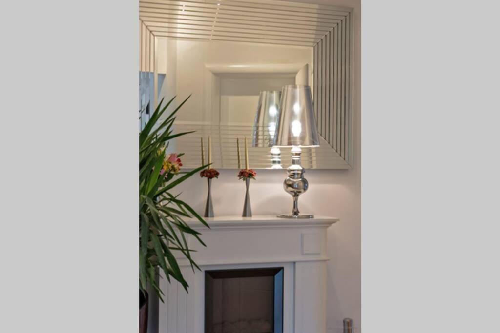 Ensidia Luxury Suite Split Dış mekan fotoğraf