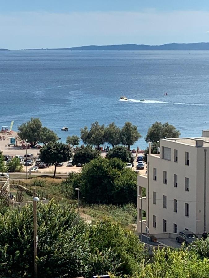 Ensidia Luxury Suite Split Dış mekan fotoğraf